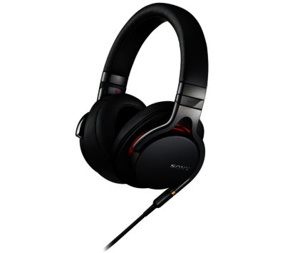 SONY  MDR-1A Headphones - Black